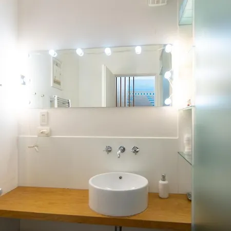 Apartamento Design Duplex Penthouse With Terrace And Elevator In Monti *