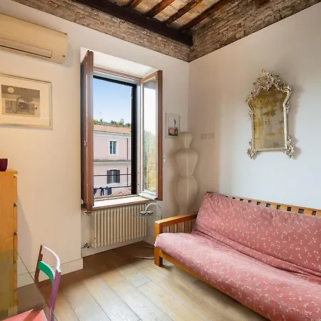 Apartamento Design Duplex Penthouse With Terrace And Elevator In Monti Roma