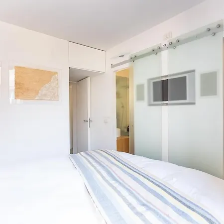 Apartamento Design Duplex Penthouse With Terrace And Elevator In Monti *