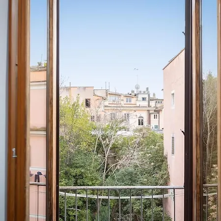 Design Duplex Penthouse With Terrace And Elevator In Monti Roma