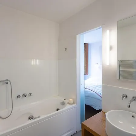 Design Duplex Penthouse With Terrace And Elevator In Monti * Roma