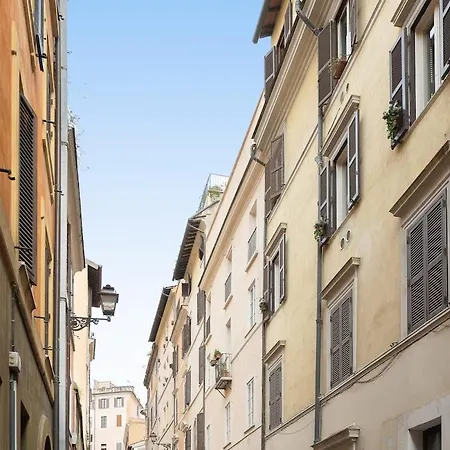 Apartamento Design Duplex Penthouse With Terrace And Elevator In Monti