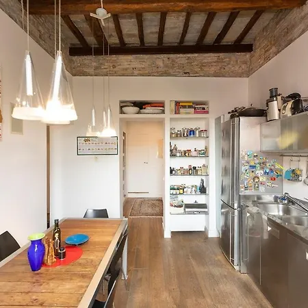 Design Duplex Penthouse With Terrace And Elevator In Monti Apartamento *