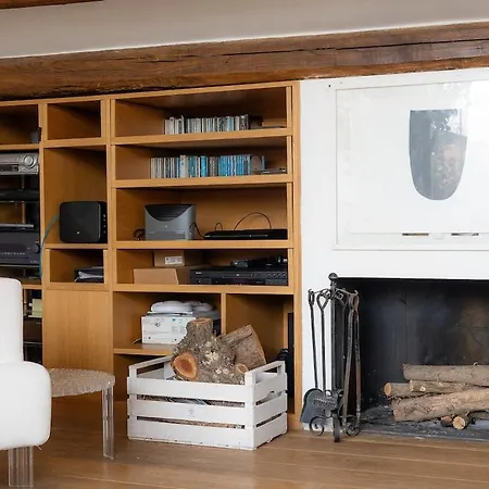 Design Duplex Penthouse With Terrace And Elevator In Monti Apartamento *
