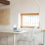 Apartment Design Duplex Penthouse With Terrace And Elevator In Monti *